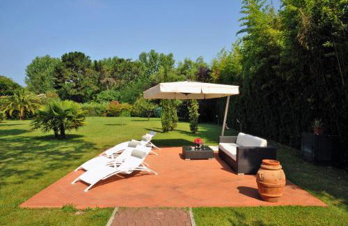 Villa Torre 9P AC 2 pools 300 m from the sea - Foto 10