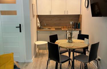 Apartamenty nad morzem Przy klifie 3 Dębina - Foto 19