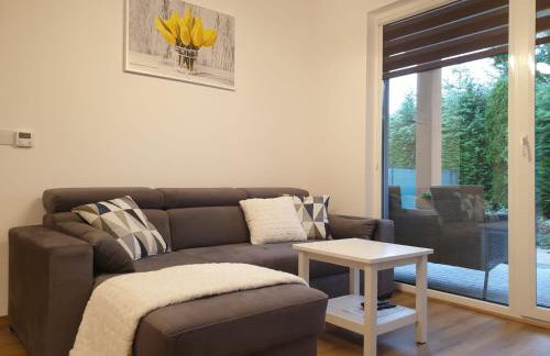 Apartament Podmiejska Stargard - Foto 8