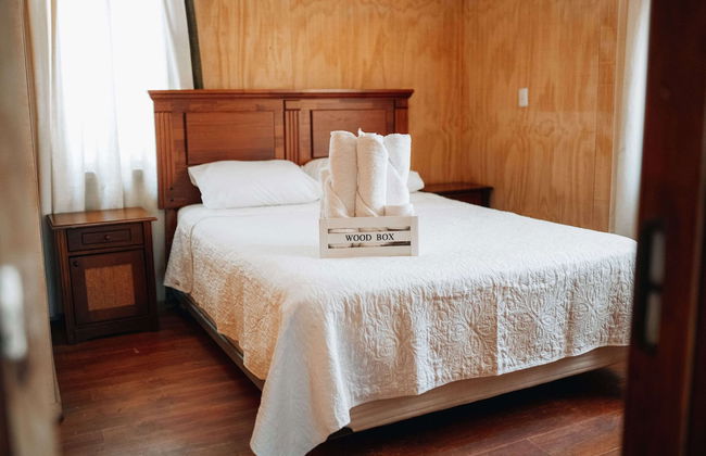 Complejo Turístico Valle del Sol Quillón - Foto 15