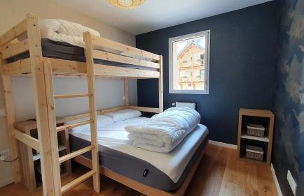 Beau logement 5 pers, proche de toutes commodités - Foto 14