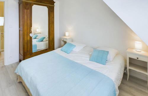 Authentique maison bretonne pour 6 à Plovan - Foto 4