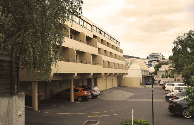 St Ives Apartments - Foto 61