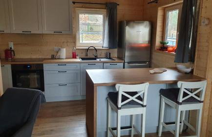 Słoneczny domek - Foto 11