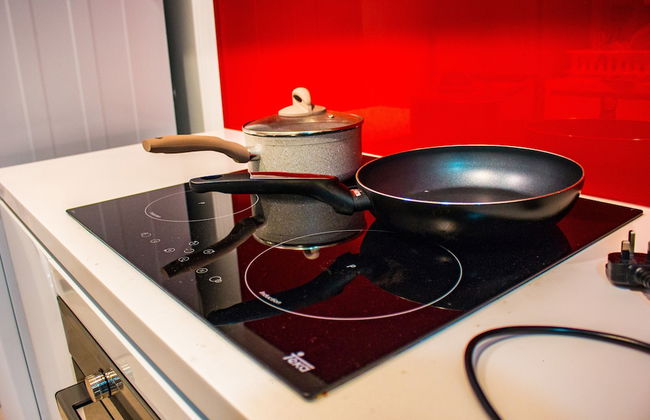 Vortex at KLCC by VS - Foto 6