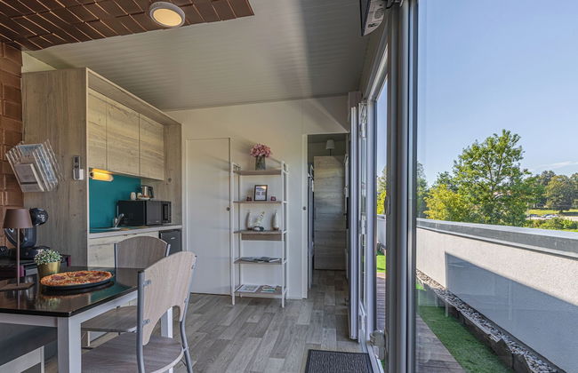 Rooftop Home With Whirlpool & Sauna - Foto 23