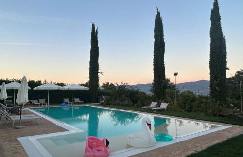 AGRITURISMO LA CORTE DEI CAVALIERI - Foto 20