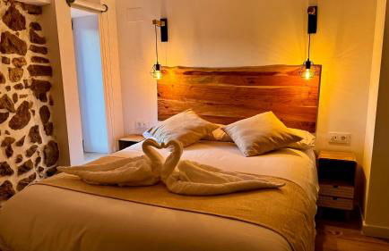 La Casucha de Chulilla - Foto 41