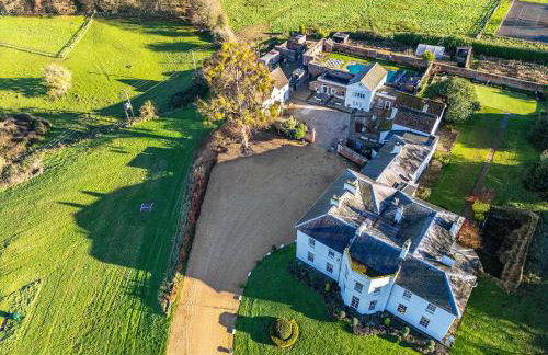 Pengethley Manor - Uk39045 - Foto 31