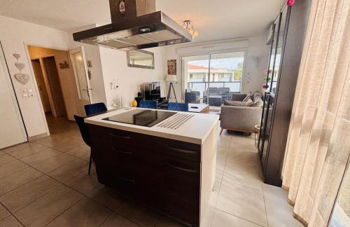L'héliade, Parking, Terrasse, AC - Photo 6