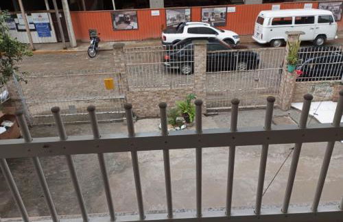 Casas de Aluguel da Lulu - Photo 5