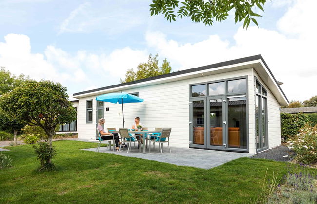 Europarcs De Woudhoeve - Foto 11