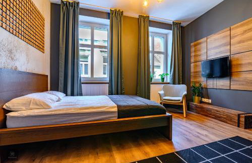 Apartamenty Wyszyńskiego 2 - Foto 24