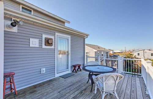 Seaside SK Getaway Steps to Matunuck Beach! - Foto 21