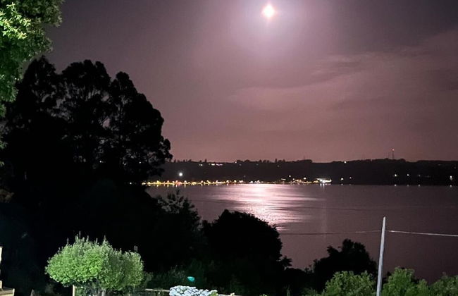 CIPRES Ecolodge & Spa - Foto 19