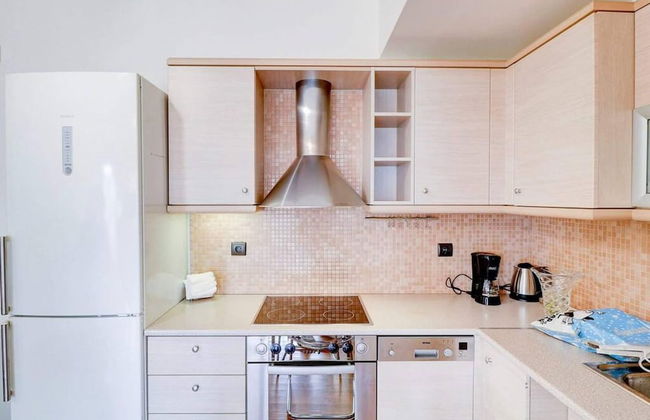 Brand new Flat in the Amazing Area of Alimos - Foto 16