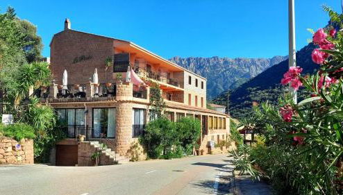 Terra Corsa Duplex T2 - Photo 1