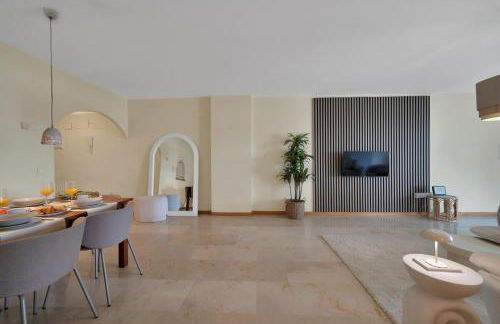 Guadalmina Golfside Residency - Free Parking - Photo 44