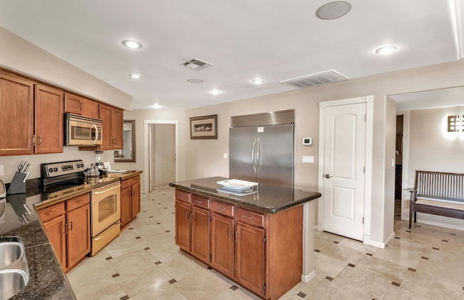 Just Listed! Kierland Home w Htd Pool and Hot tub - Foto 20