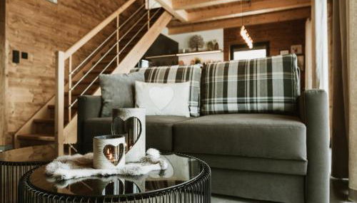 Chalet im Vital Camp Resort Bayerbach - Foto 4