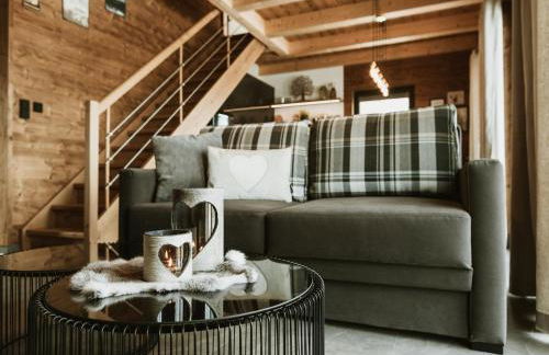 Chalet im Vital Camp Resort Bayerbach - Foto 4