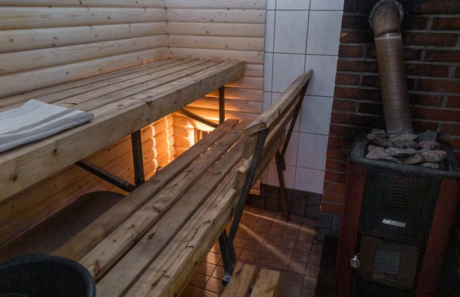 Västäräkki - Foto 9