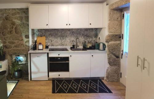 Mill House & Hot Tub extra 15 eur night booked - Foto 9