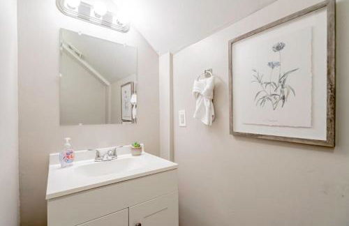 Mins to USC Hospital Zoo Columbia Duet-Unit A - Foto 96