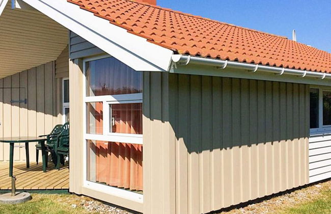 Holiday Home in Gelting - Foto 1