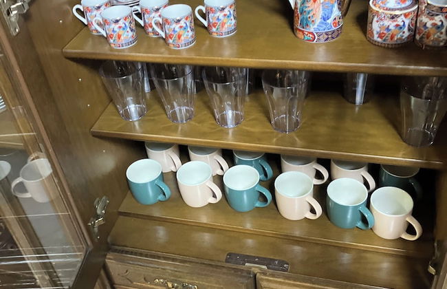 private Lodging KASE Gosyogawara - Foto 23