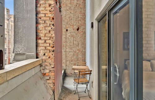 The Land FanCave Arcade Putt Walk 2 Stadium - Foto 23