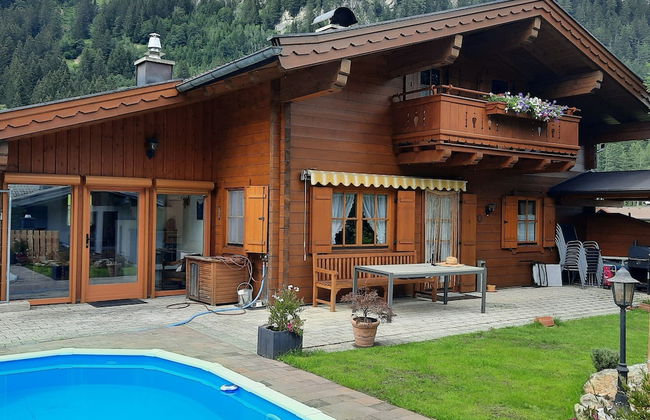 Holiday Home, Krimml - Foto 16