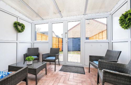 20pct OFF LONG STAYS CONTRACTORS Welcome Chantry close stay - Foto 39