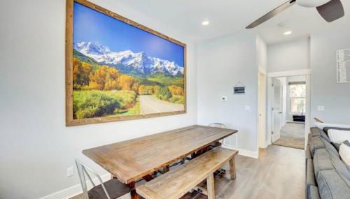 Mountain-View Escape Near Downtown 33135eight - Foto 3