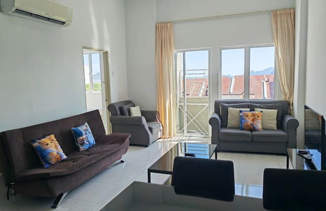 Pangsapuri Simfoni Beliza - Photo 30