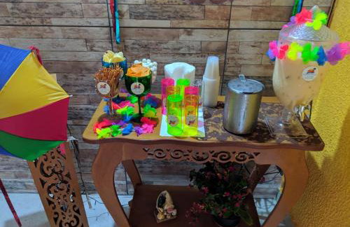 Pontal Praia Suítes - Foto 23