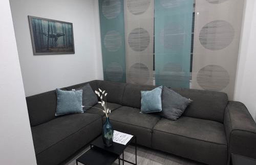 Modernes Haus mit Garten & Privatparkplatz Villa - Foto 13