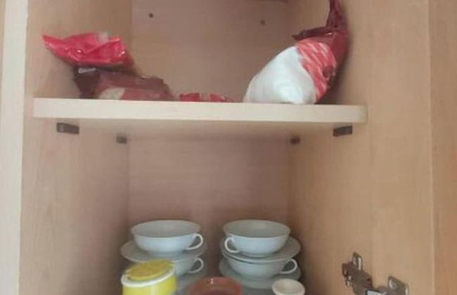 Ideal Appart Ain Zaghouan Tunis - Foto 24