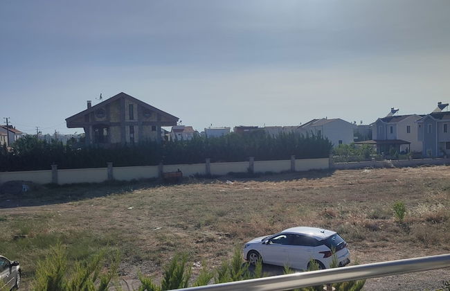 Bazyel Apart Otel - Foto 68