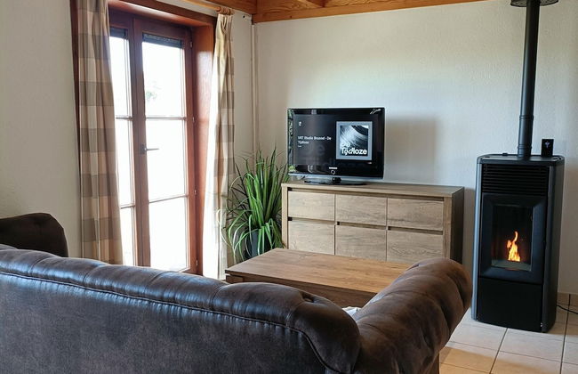 Holiday Home in De Haan Near Beach - Foto 12