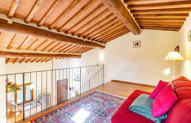 Tuscan Sun With Shared Pool - Foto 16