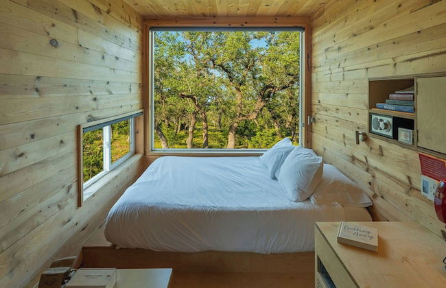 Postcard Cabins Hill Country, Outdoor Collection by Marriott Bonvoy - Foto 12