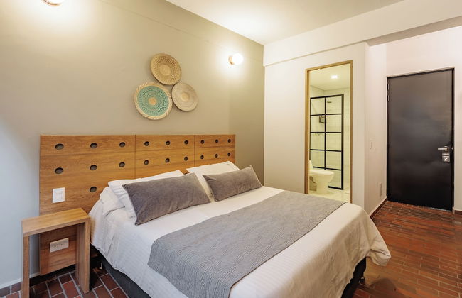 The Somos Flats Laureles - Foto 2