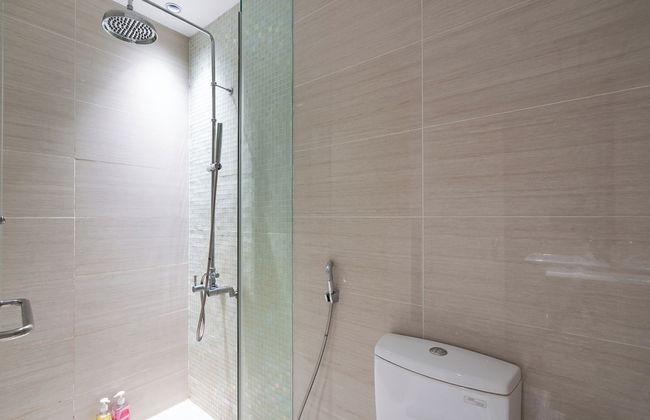 THE ONE Saigon Luxury Citypoint - Photo 69