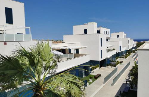 Turquesa del Mar - Max Beach Golf - Large Sunny Terrace Apartment - Foto 13