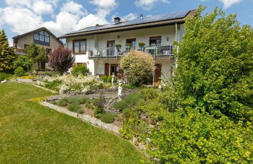 Ferienwohnung Sonnenblick - Foto 1