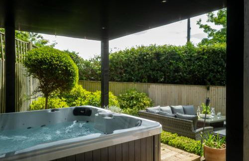 Verdant Rise - Contemporary Country Retreat - Foto 11