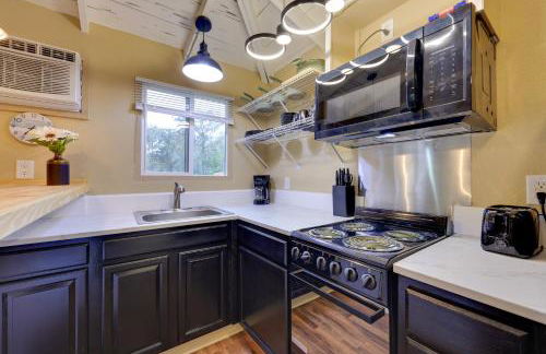 Bass Fishing Paradise with Shared Dock in Hawthorne! - Foto 4