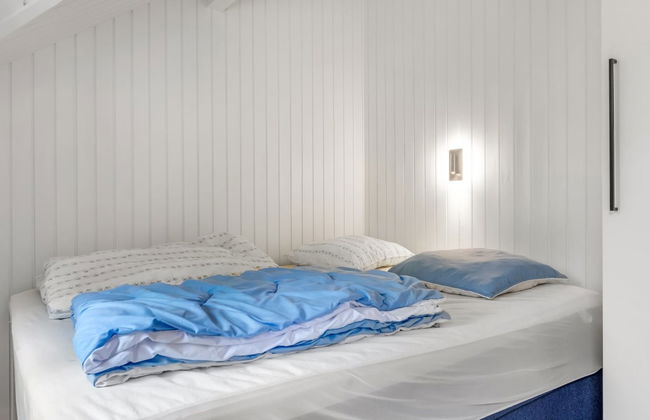 3 bedroom House in Toftlund with terrace - Photo 24