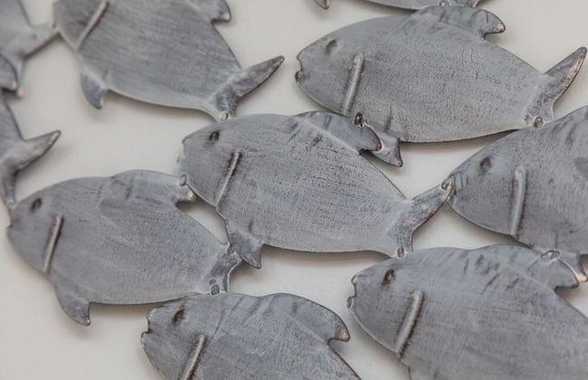 Charming Beach Getaway - Photo 13